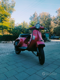 Vespa v 50