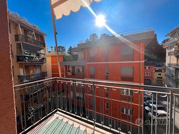 Appartamento agosto - santa margherita ligure