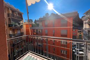 Appartamento agosto - santa margherita ligure