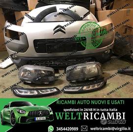 Ricambi c4 cactus