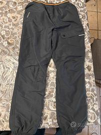 Quechua Pantalone invernale ragazzo