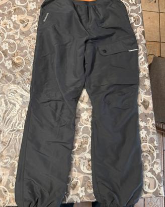 Quechua Pantalone invernale ragazzo