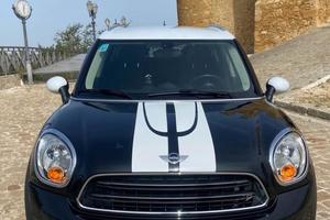 Mini cooper countryman