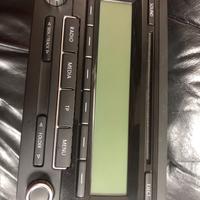Autoradio VW 1k0035186AA 15 S