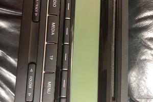 Autoradio VW 1k0035186AA 15 S