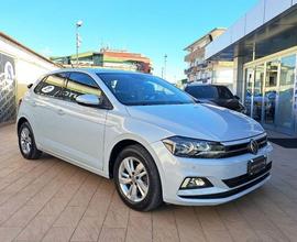 Volkswagen Polo 1.6 TDI 95 CV 5p. Comfortline...