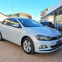 Volkswagen Polo 1.6 TDI 95 CV 5p. Comfortline...