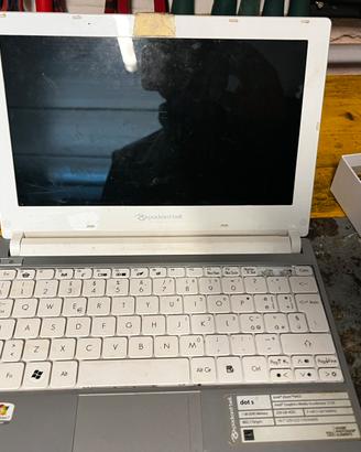 Pc packard bell