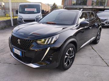 Peugeot 2008 PureTech 130 S&S GT