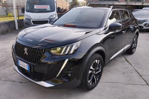 Peugeot 2008 PureTech 130 S&S GT