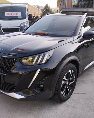 Peugeot 2008 PureTech 130 S&S GT