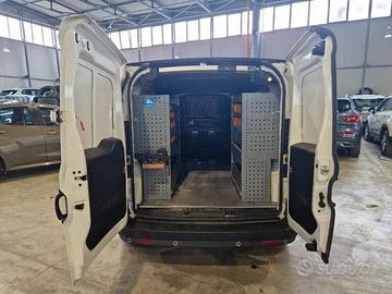 FIAT DOBLO' 1.6mjt 105cv ATTREZZATO