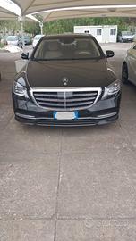 MERCEDES Classe S 400 PREMIUM PLUS