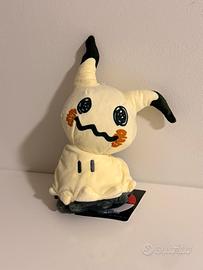 Peluche Pokemon Mimikyu