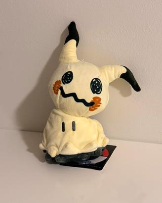 Peluche Pokemon Mimikyu