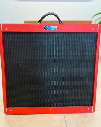 Amplificatore Fender Hot Rod Deville