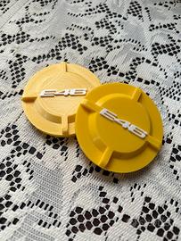 Tappi Cover Duomi BMW E46 - Colore a scelta