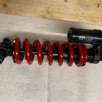 Rock Shox Super Deluxe Coil+ 230x62.5  trek slash