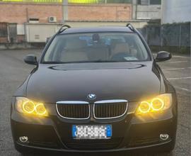 BMW Serie 3 (E90/91) - 2006