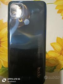 Oppo A15