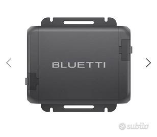 Bluetti Charger 1 carica batterie