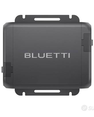 Bluetti Charger 1 carica batterie
