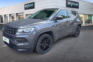 Jeep Compass 1.5 Turbo MHEV T4 96kW Night Eag...