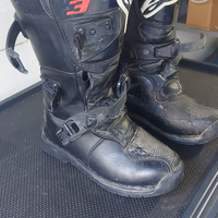 Stivali Alpinestars Tech