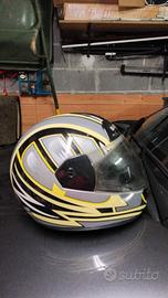 Casco moto integrale B-Square M 57 - 58