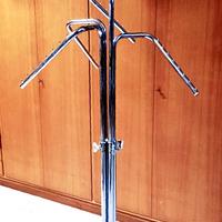 Stendino abiti da  negozio