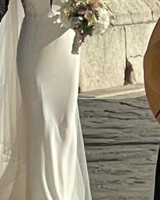 Vestito da sposa