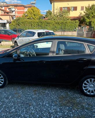 Ford Fiesta 1.2 82CV 5 porte Black & White Edition