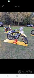 Moto Guzzi Stornello Cross SALVETTI
