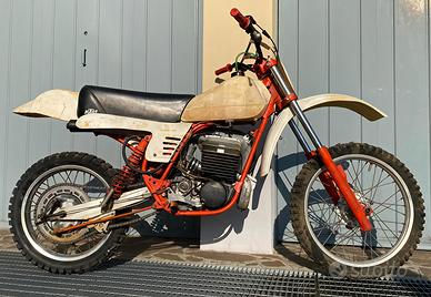 KTM 250 1980 leggi descrizione