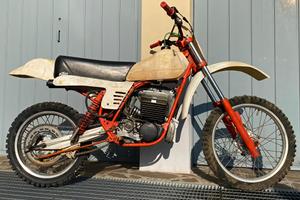 KTM 250 1980 leggi descrizione