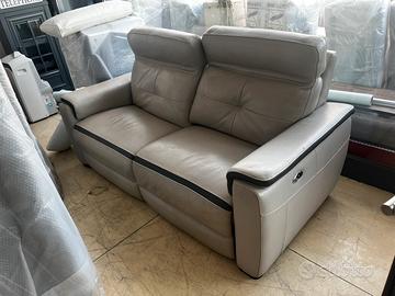 Divano relax 170 cm