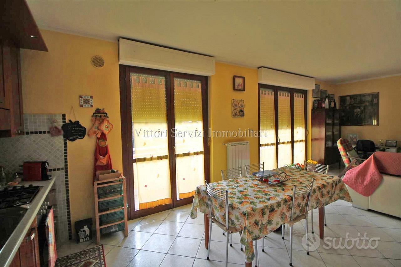 Appartamento – Sinalunga, Pieve, Siena - Altro