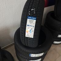 4 PNEUMATICI 225-55 R19 FALKEN NUOVI