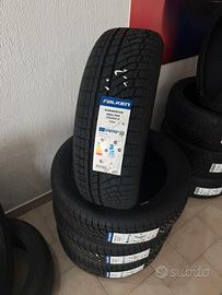 4 PNEUMATICI 225-55 R19 FALKEN NUOVI