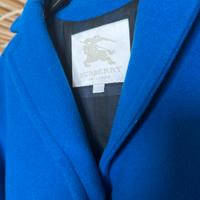 cappotto bambina 10 anni burberry