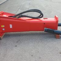 Martello Demolitore SOCOMEC 1450 TS