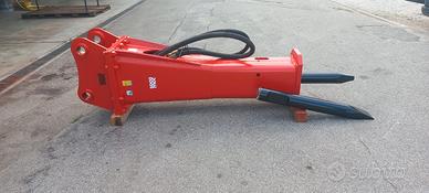 Martello Demolitore SOCOMEC 1450 TS