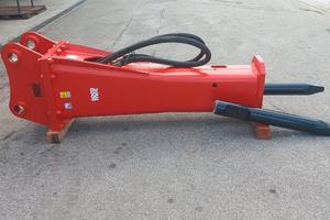 Martello Demolitore SOCOMEC 1450 TS