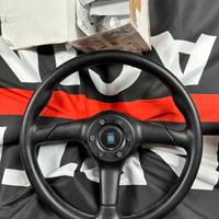 Volante nardi subaru