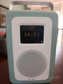 Radio satellitare RLINE