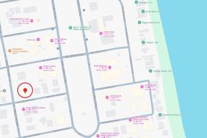 Milano Marittima 75mq mare posto auto arredato