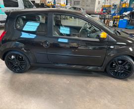 Renault Twingo rs