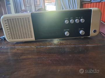 Radio anni 70
