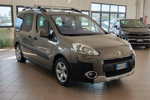 Peugeot Partner Tepee 1.6 hdi Outdoor 92cv E5