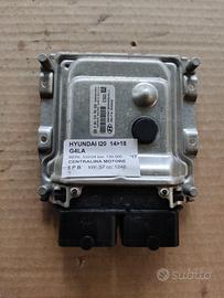 Central motore HYUNDAI I20 1248cc benzina 2017